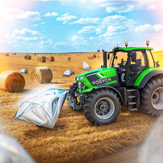 Логотип @cryptopogych - POGADROP