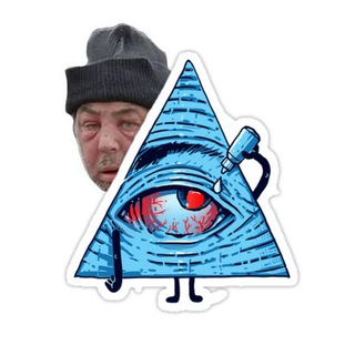 Логотип @cryptoporn - CryptoPorn 🍆 Для флуда и призыва апвотов
