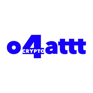 Логотип @cryptopostfactum - крипта постфактум