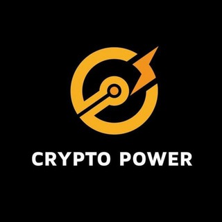 Логотип @cryptopower9 - Crypto Power
