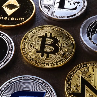 Логотип @cryptopro_best - Crypto PRO