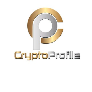 Логотип @cryptoprofile - CryptoProfile Official