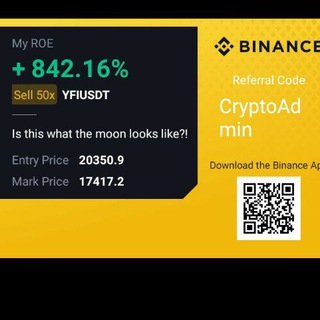 Логотип @cryptoprofitcoachchat - Crypto Pump Finder ChatBox