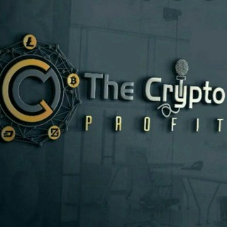 Логотип @cryptoprofithyips - CRYPTO PROFIT