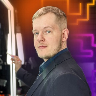 Логотип @cryptoprosto7 - О крипте просто