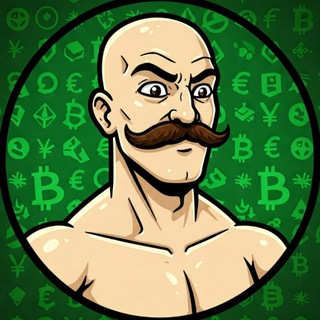 Логотип @cryptopsihh - CryptoPsihh