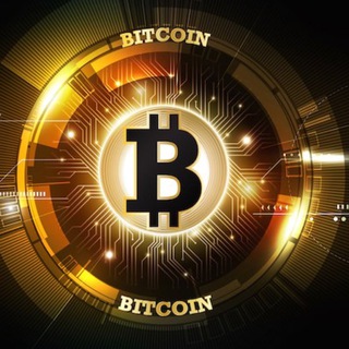 Логотип @cryptopumpchannel - ฿itPump