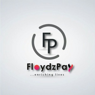 Логотип @cryptopurchase - Floydz Relaxation center