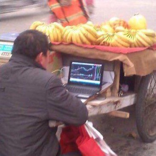 Логотип @cryptopure - Think about