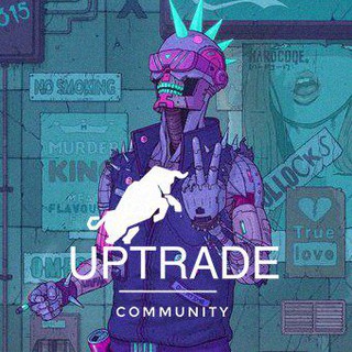 Логотип @cryptopushka_pro - Cryptopushka.pro