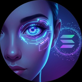 Логотип @cryptoquestlab - ⚡ Cortex AI | Trading Agent & MultiChain Flash-Arb Engine