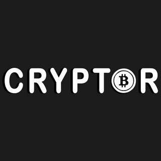 Логотип @cryptor007 - 👑Cryptor👑