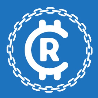 Логотип @cryptorated - CryptoRated: Analysis & Ratings