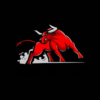 Логотип @cryptoredsignals - FXCryptoSignals Red Bull