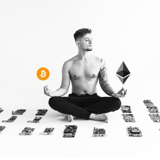 Логотип @cryptorelaks - КРИПТОРЕЛАКС