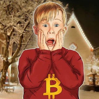 Логотип @cryptorelax - КриптоReLaX