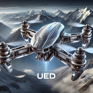 Логотип @cryptoreligio - UED