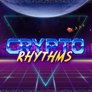 Логотип @cryptorhythms - Cryptorhythms Indicators & Trading Platform