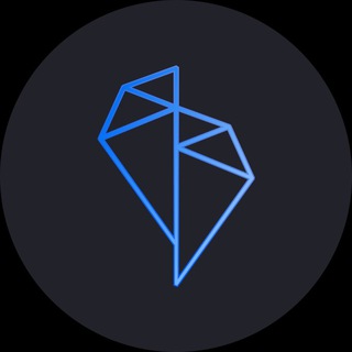 Логотип @cryptorobotics - CryptoRobotics_RU