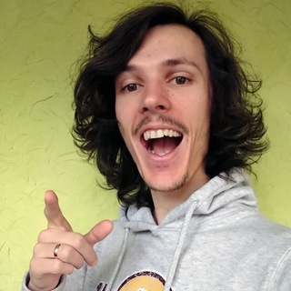 Логотип @cryptorockfund - Крипто Рок-н-Ролл