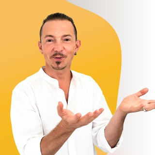 Логотип @cryptoroma - Рома Ногин в крипте