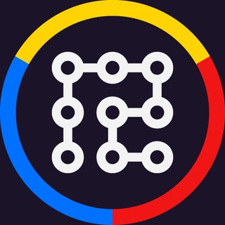 Логотип @cryptoromania - Crypto Romania