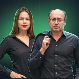 Логотип @cryptorosenfelds - Финансовое Благополучие с Эриком Розенфельдом