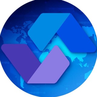 Логотип @cryptoru_chat - Crypto.Ru Чат