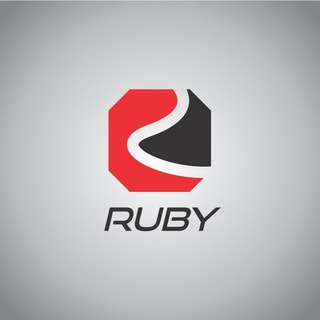 Логотип @cryptorubius - RUBY-CRYPTO 🍒 криптобизнес и инвестиции 💬