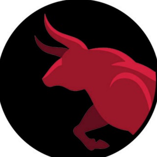 Логотип @cryptorules - Bulls Community