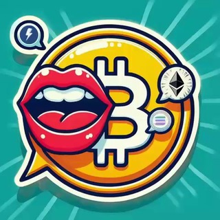 Логотип @cryptorumorscis - Крипто Сплетни