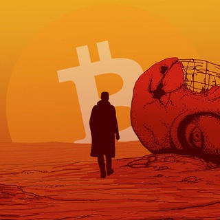 Логотип @cryptorunner_group - Crypto Runner