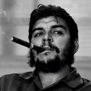 Логотип @cryptorupee - Badshah Signals