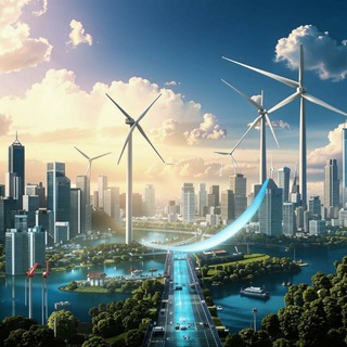 Логотип @cryptorussia - Будущее.Сегодня