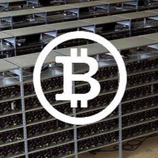 Логотип @cryptorussian - Крипто.ру