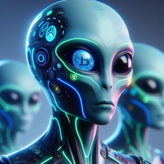 Логотип @cryptos_alien - Crypto Alien - combo, codes, Airdrop news!
