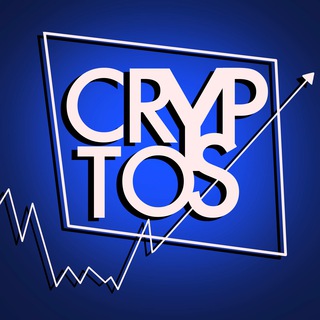 Логотип @cryptos_info - Cryptos