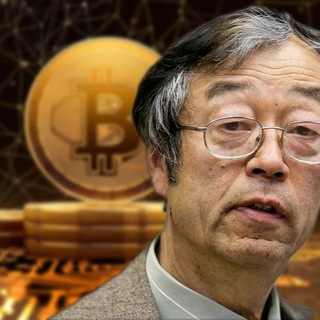 Логотип @cryptosatoshi_invest - Инсайдер Сатоши