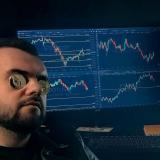 Логотип @cryptoscalpingru - Вип каналы по трейдингу