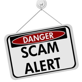 Логотип @cryptoscamevidence - Crypto Scam Evidence