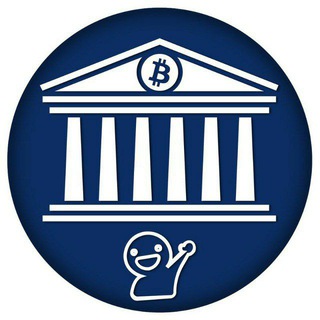 Логотип @cryptoschoolgr - Κρυπτοσχολειο Lobby