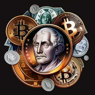 Логотип @cryptoseez - Крипта | Crypto Новости