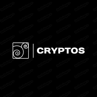 Логотип @cryptosggroup - CRYPTOS