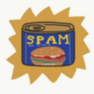 Логотип @cryptosgspam - CryptoSGspam