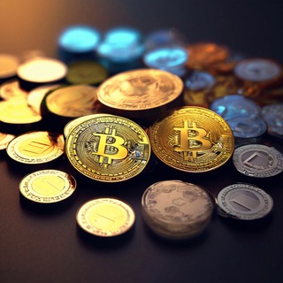 Логотип @cryptosh_channel - Аирдропы от CryptoSh