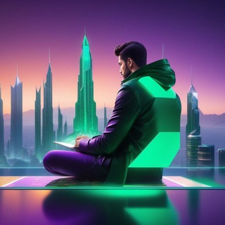 Логотип @cryptoshishka - CryptoNavigator