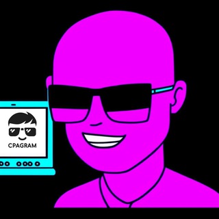 Логотип @cryptoshitmem - CRYPTOGRAM - крипта и мемы