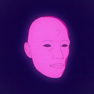 Логотип @cryptoshmn - Криптошаман