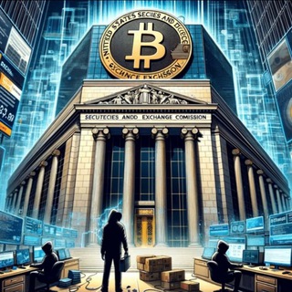 Логотип @cryptoshtab1 - КриптоШтаб