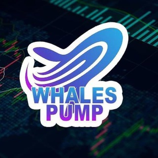 Логотип @cryptosignalscall - Whales Calls 🐳